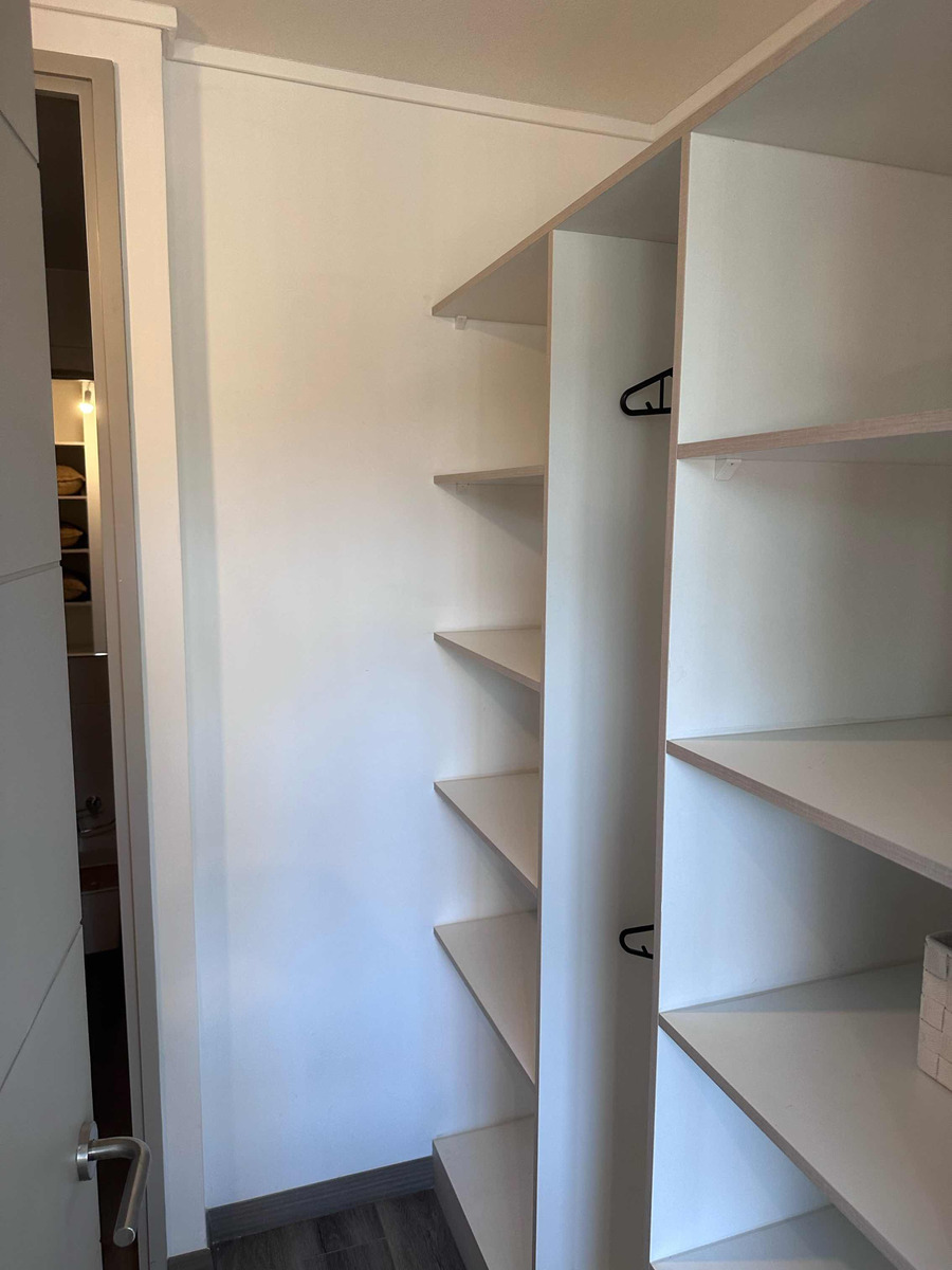 Venta Departamento 1D 1B 1E Metro &Ntilde;u&ntilde;oa - &Ntilde;u&ntilde;oa