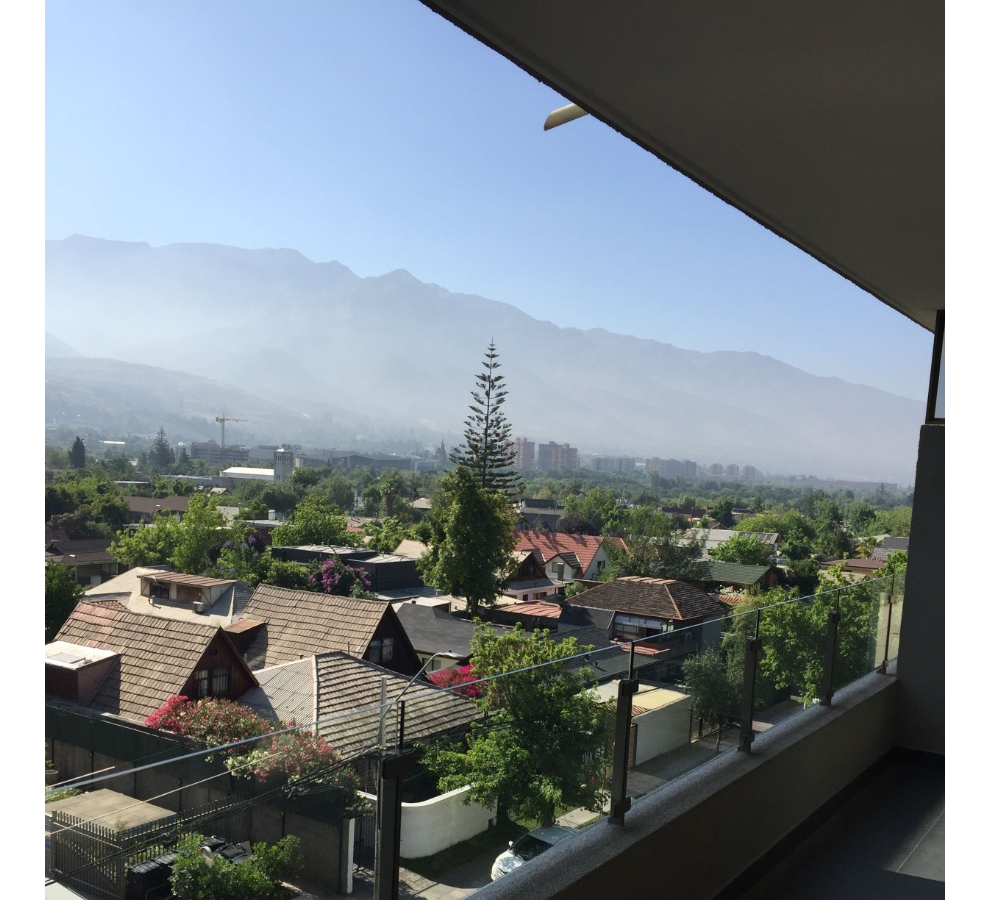 Arriendo Departamento NO 1D en suite Walk-in cl&oacute;set 1B 1E 1Bd Los Dominicos - Las Condes