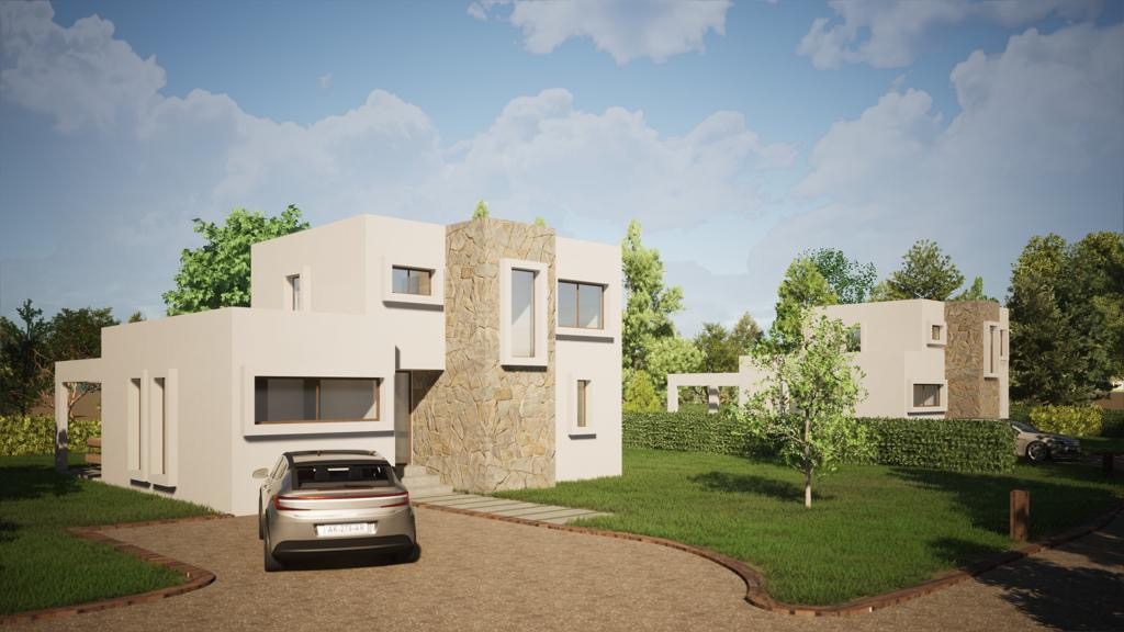 Venta Casa NOSP 4D en suite Walk-in cl&oacute;set 3B 3E  - Requ&iacute;noa