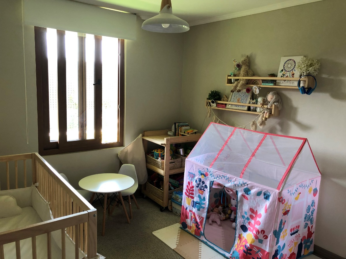 Venta Departamento O 3D 3B 2E 1B La Dehesa - Lo Barnechea