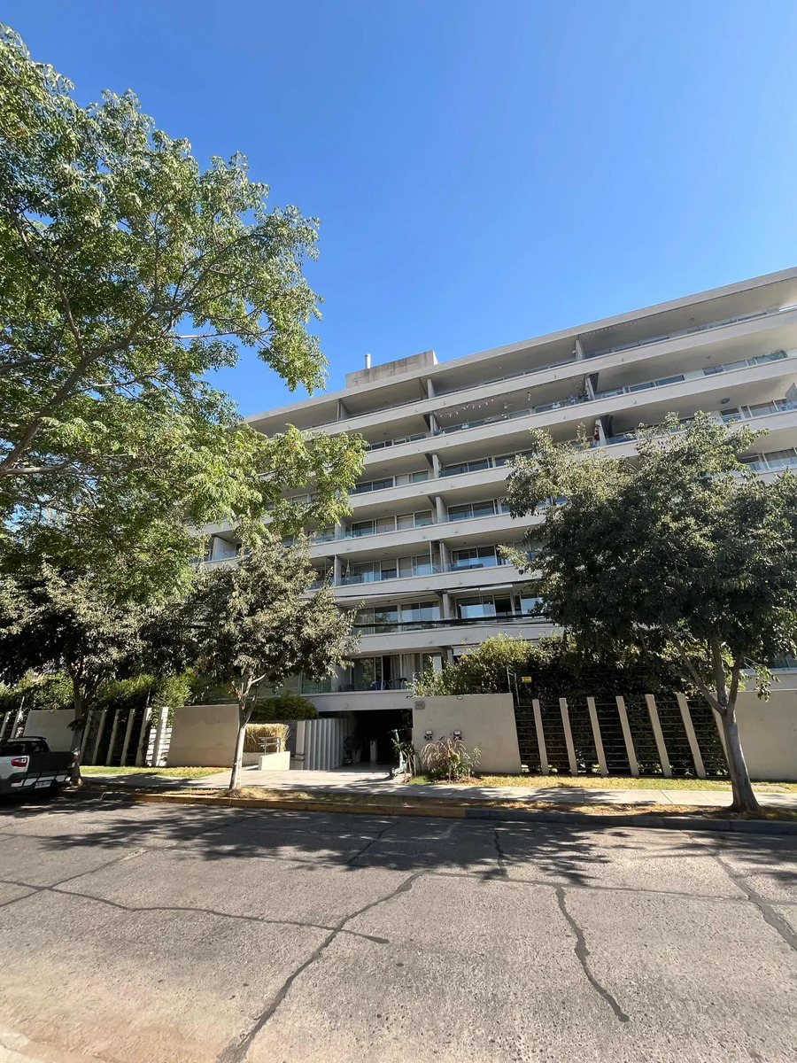 Venta Departamento 2D 2B 2E Metro Hernando de Magallanes - Las Condes
