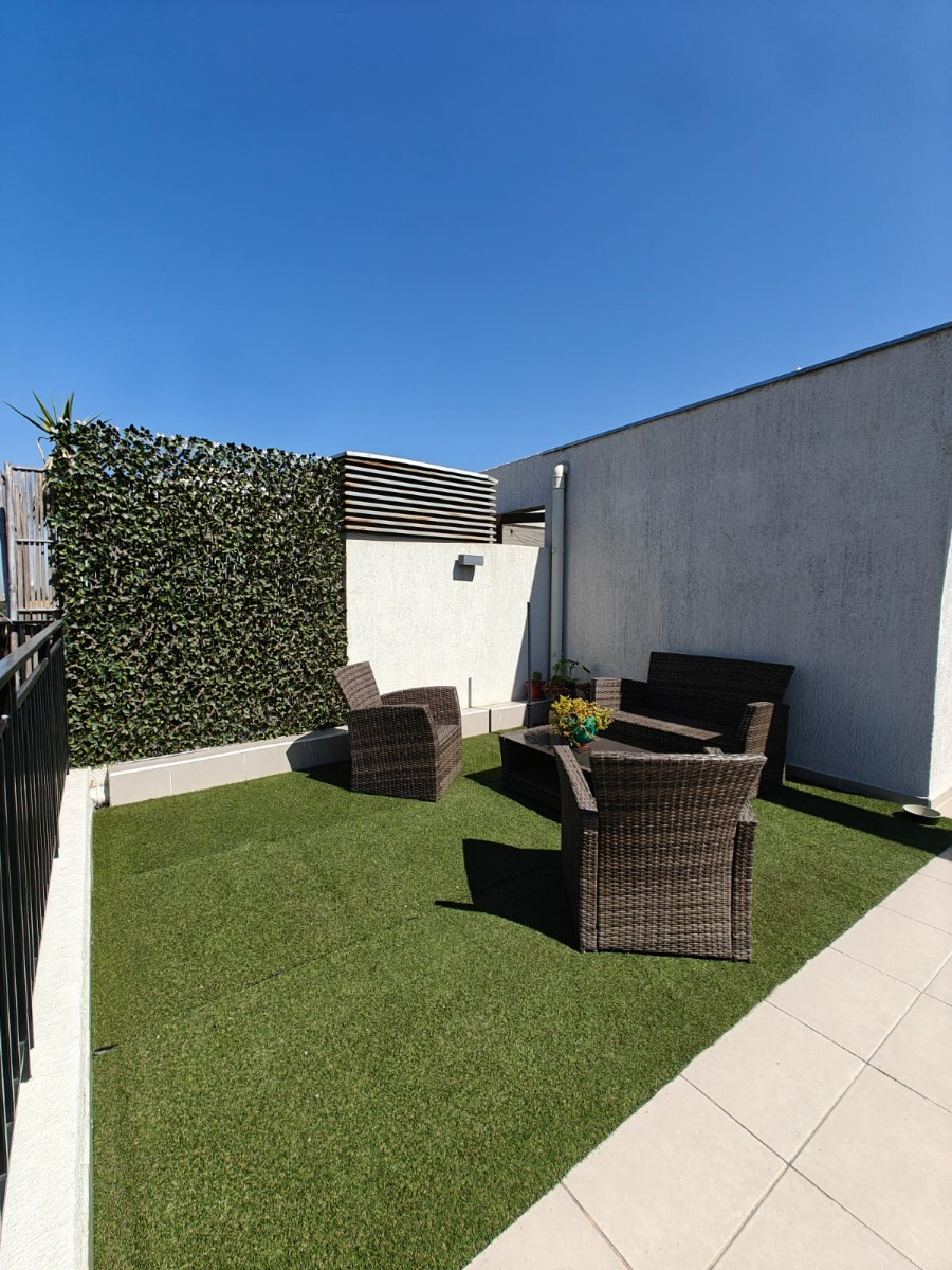 Arriendo Departamento SO 2D Walk-in cl&oacute;set 3B 1E 1B Plaza Ega&ntilde;a - &Ntilde;u&ntilde;oa