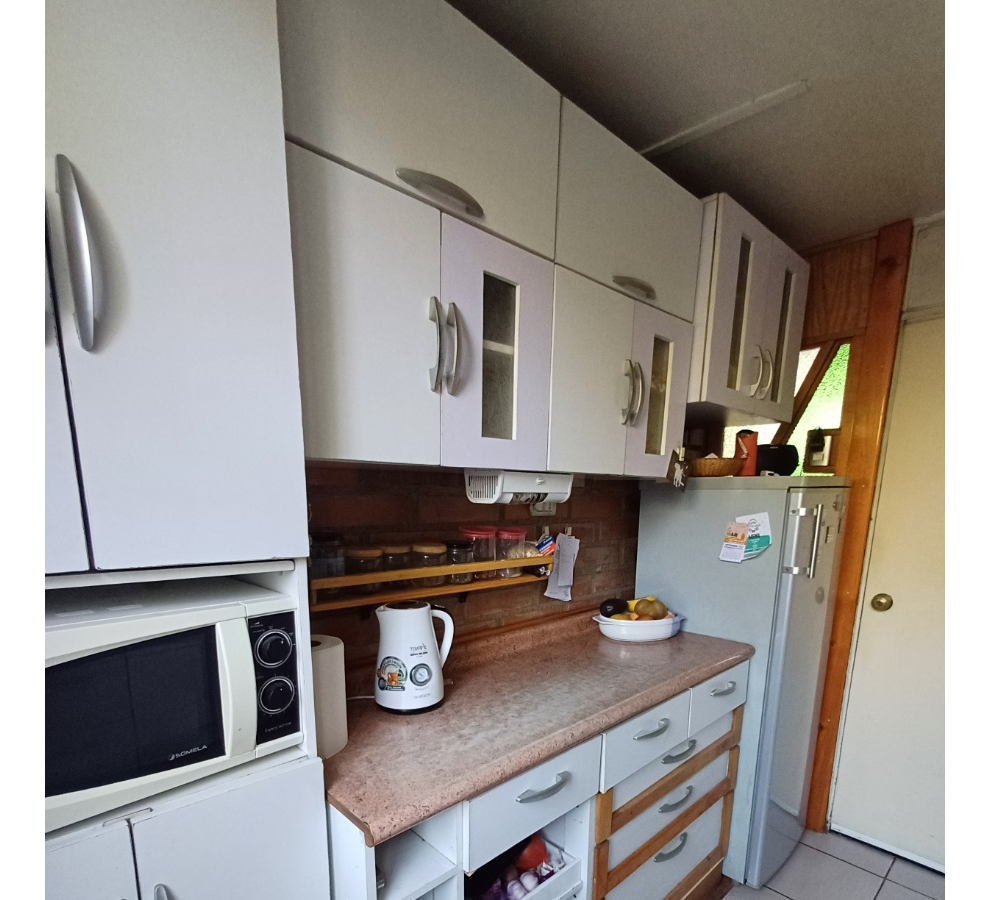 Venta Casa NOSP 3D 2B 1E 1B Villa Frei - &Ntilde;u&ntilde;oa