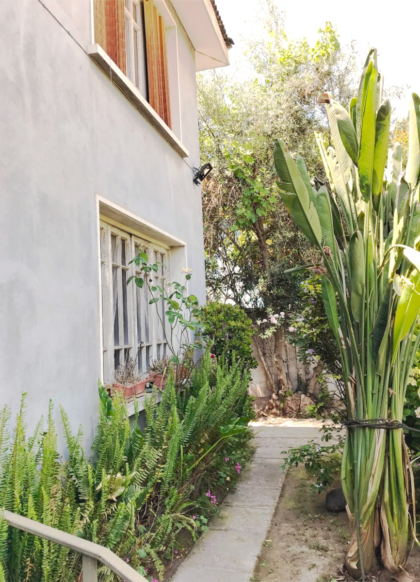 Venta Casa NOSP 3D 3B 2E 1B Parque Juan XXIII - &Ntilde;u&ntilde;oa