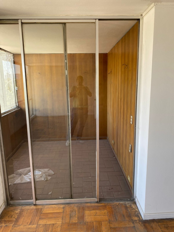 Venta Departamento 4D 3B Salvador - Providencia