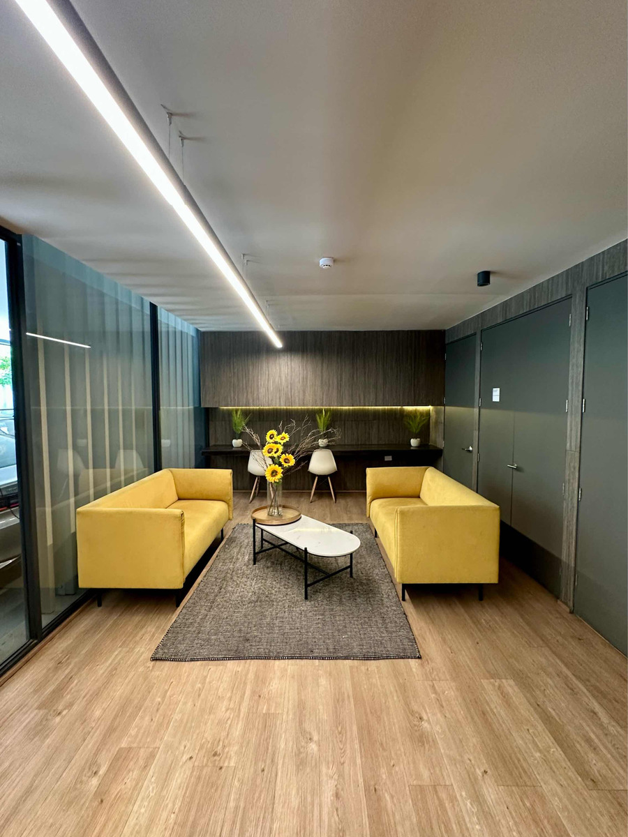 Arriendo Departamento 2D 3B 1E Metro Bilbao - Providencia