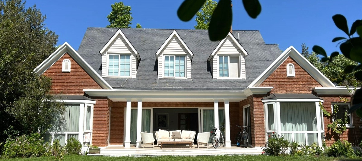 Venta Casa O 7D en suite Walk-in cl&oacute;set 6B 5E 1B Los Trapenses - Lo Barnechea