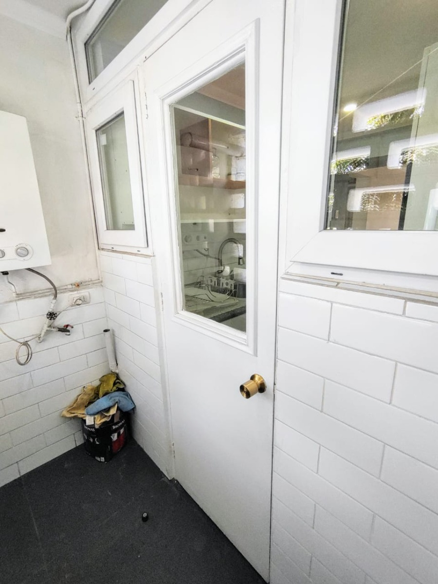 Arriendo Departamento N 2D Walk-in cl&oacute;set 2B 1E Vaticano - Las Condes