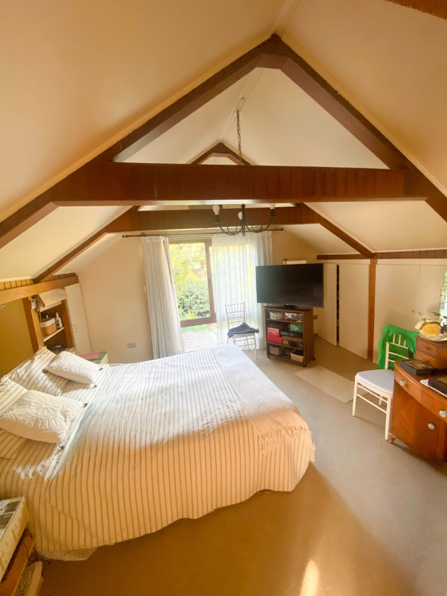 Venta Casa NO 5D en suite 3B 2E 1B Estoril - Las Condes