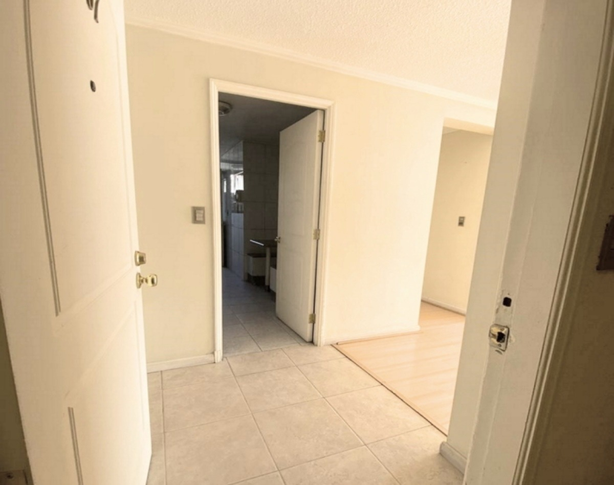 Arriendo Departamento N 3D en suite Walk-in cl&oacute;set 2B 1E 1B Nueva Las Condes - Las Condes