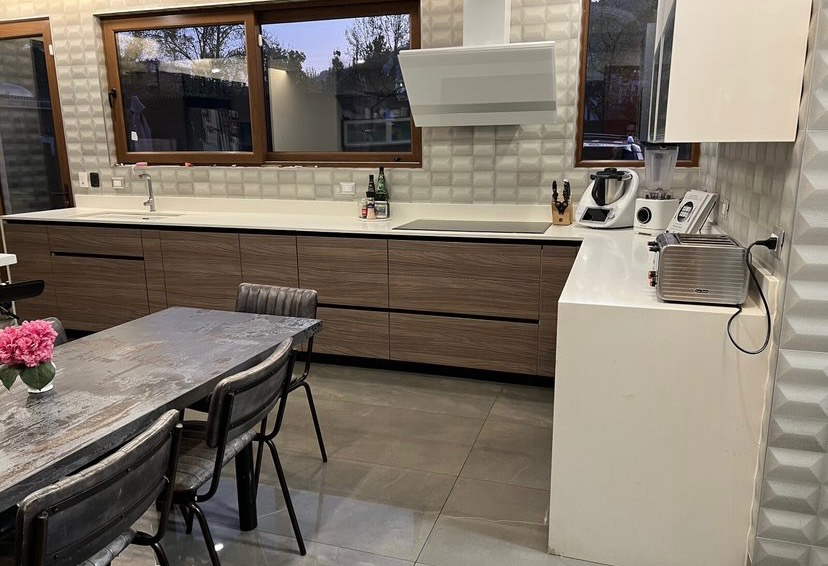 Arriendo Casa NO 4D 4B 4E 1B Los Trapenses - Lo Barnechea