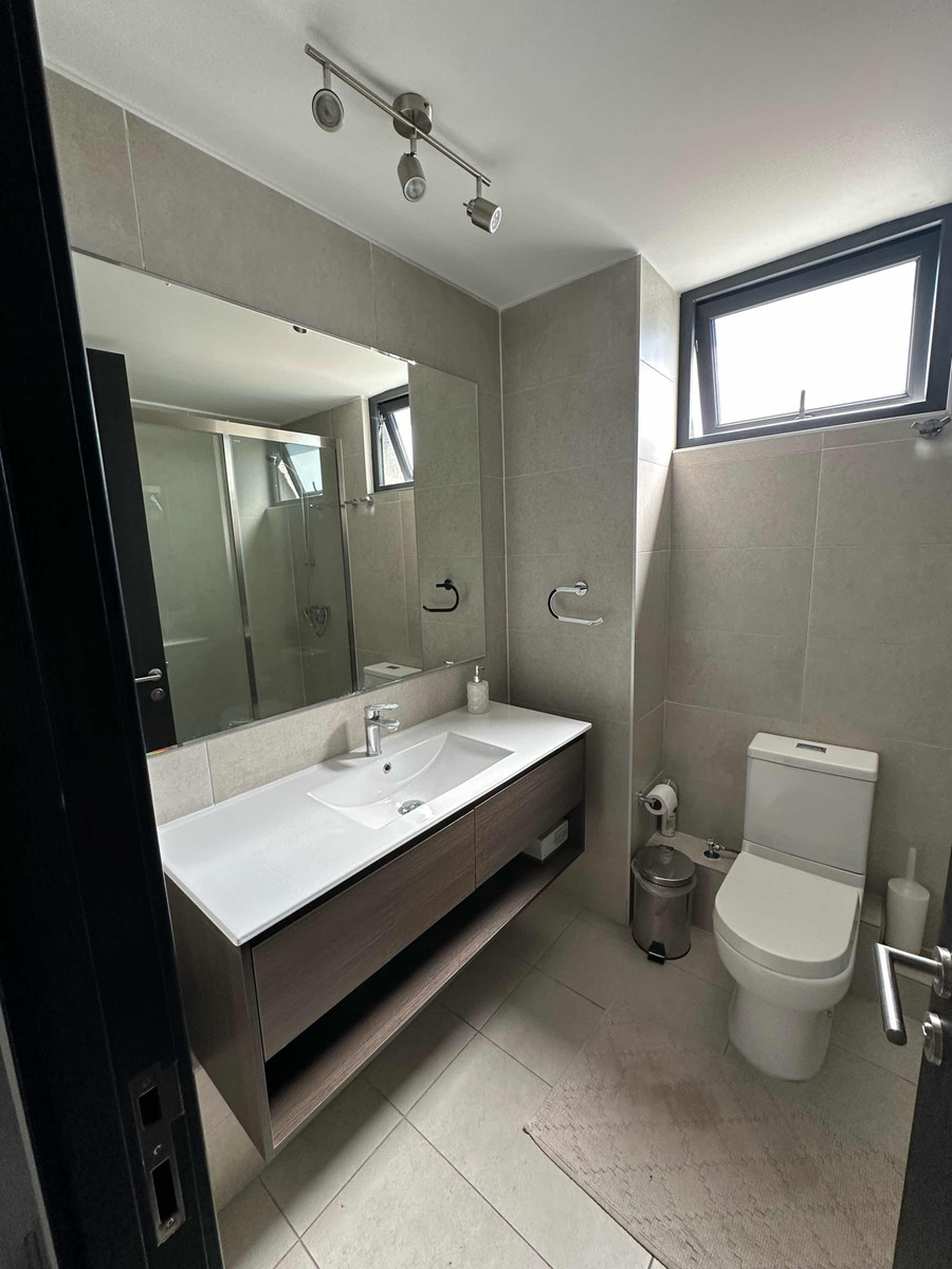 Venta Departamento 3D 2B 2E Plaza &Ntilde;u&ntilde;oa - &Ntilde;u&ntilde;oa