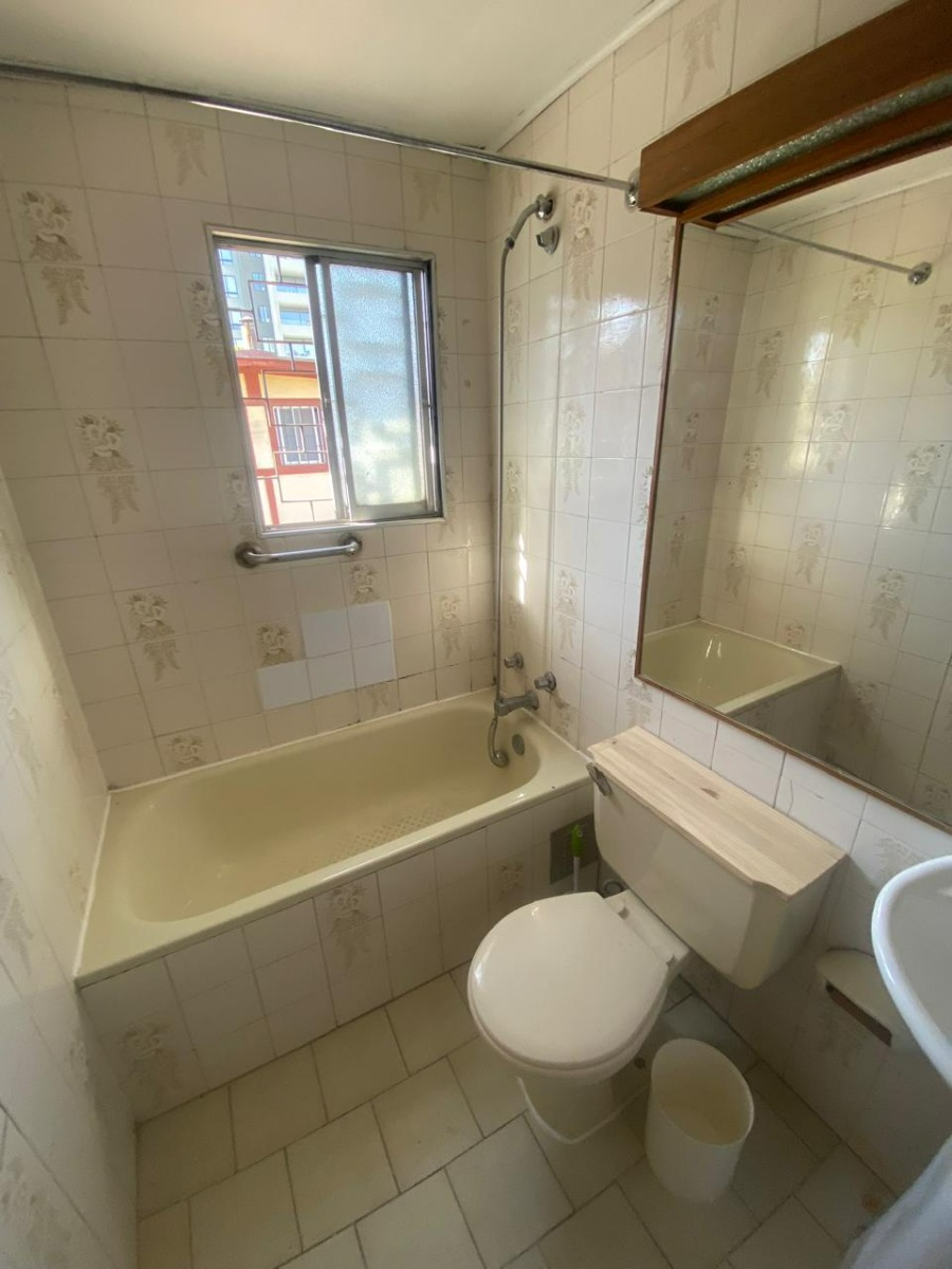 Arriendo Casa 4D 3B 2E 1B  - Las Condes