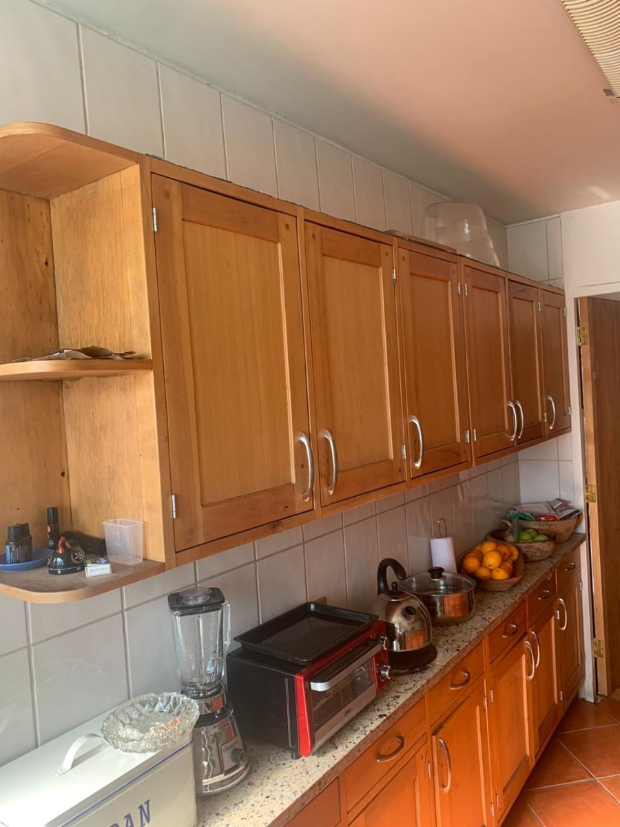 Arriendo Departamento 3D Juan XXIII - Vitacura