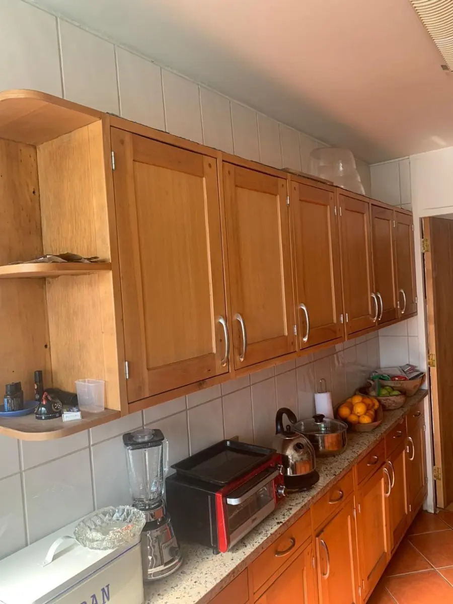 Arriendo Departamento 3D Juan XXIII - Vitacura