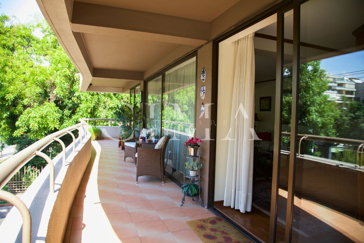 Venta Departamento NO 4D en suite Walk-in cl&oacute;set 4B 4E 1B P&iacute;o XI - Vitacura