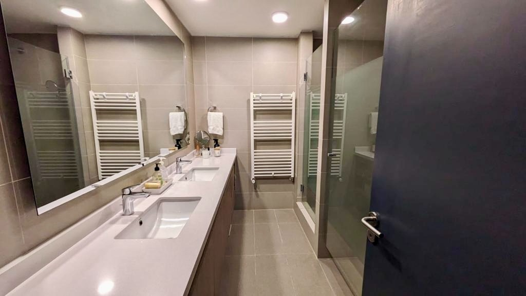 Venta Departamento SO 4D en suite Walk-in cl&oacute;set 4B 2E 2B La Dehesa - Lo Barnechea
