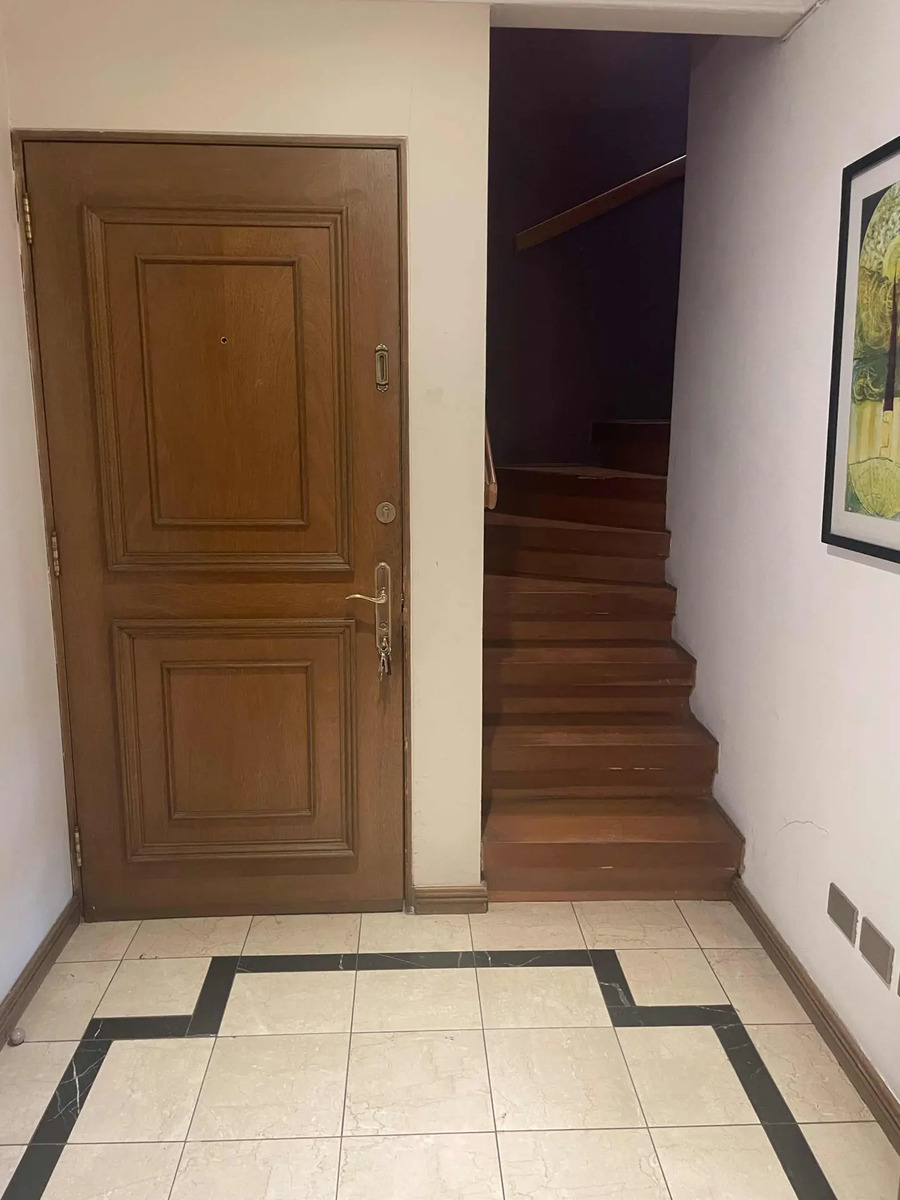 Arriendo Departamento 1D 1B Nuestra Se&ntilde;ora del Rosario - Vitacura