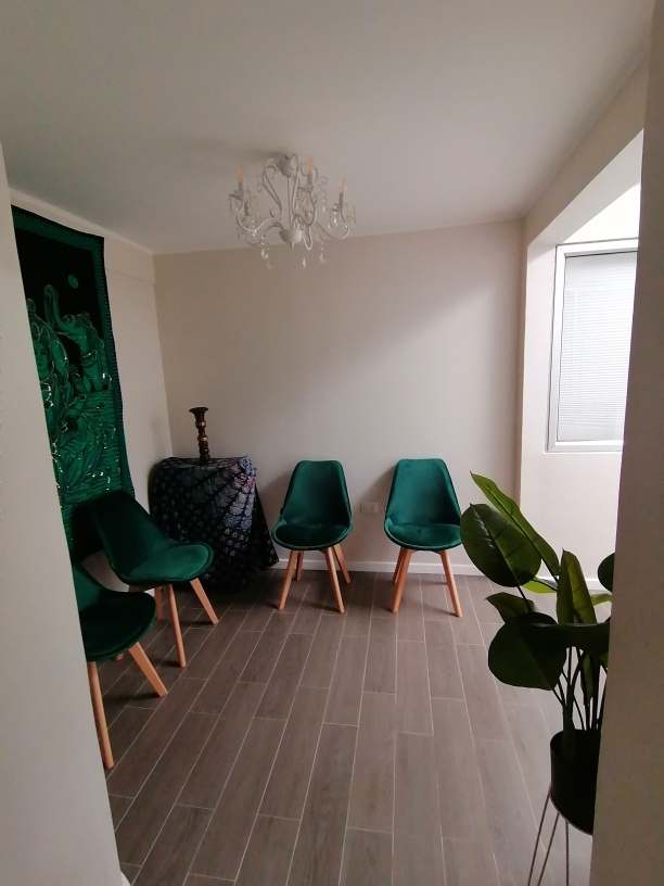 Venta Casa S 6D en suite 3B Parque Padre Alberto Hurtado - Las Condes