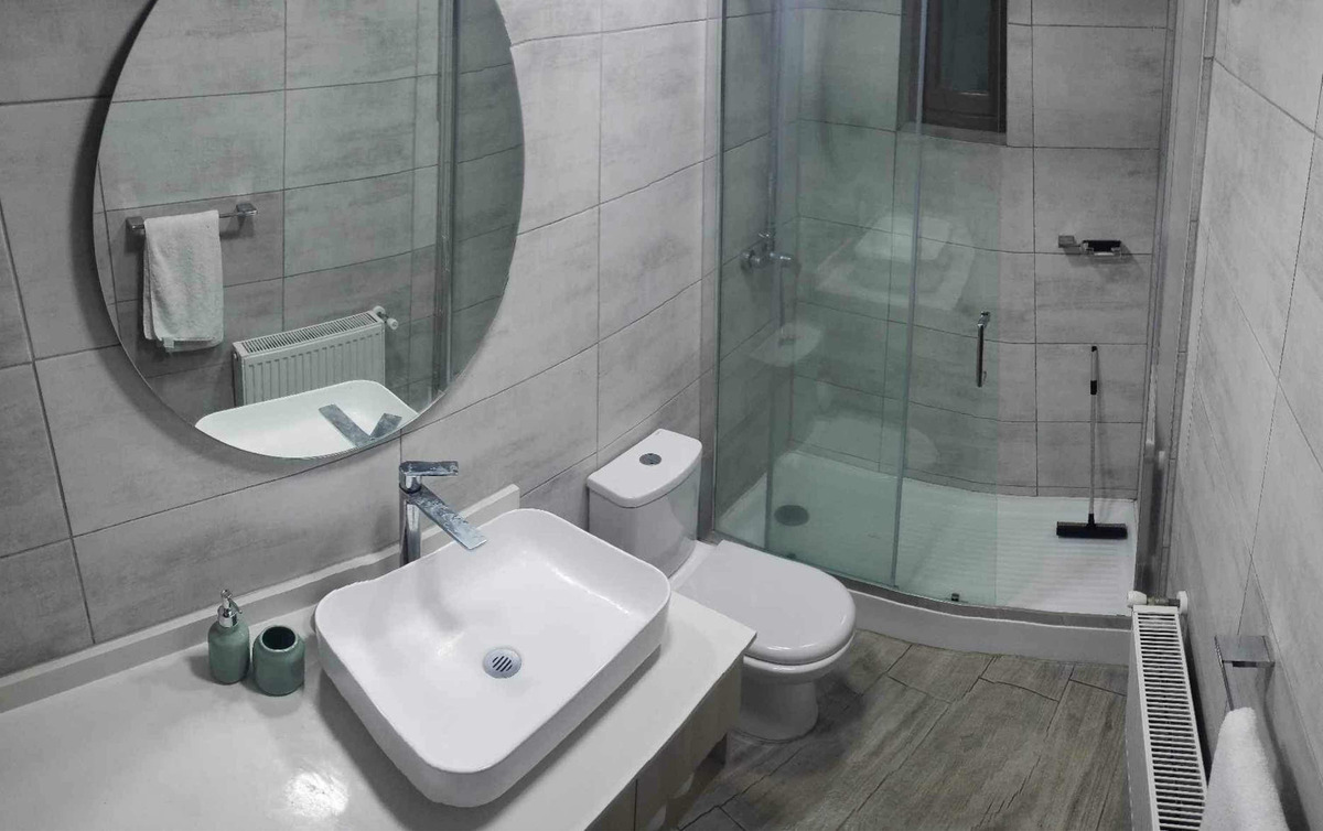 Venta Departamento 2D Manuel Montt - Providencia