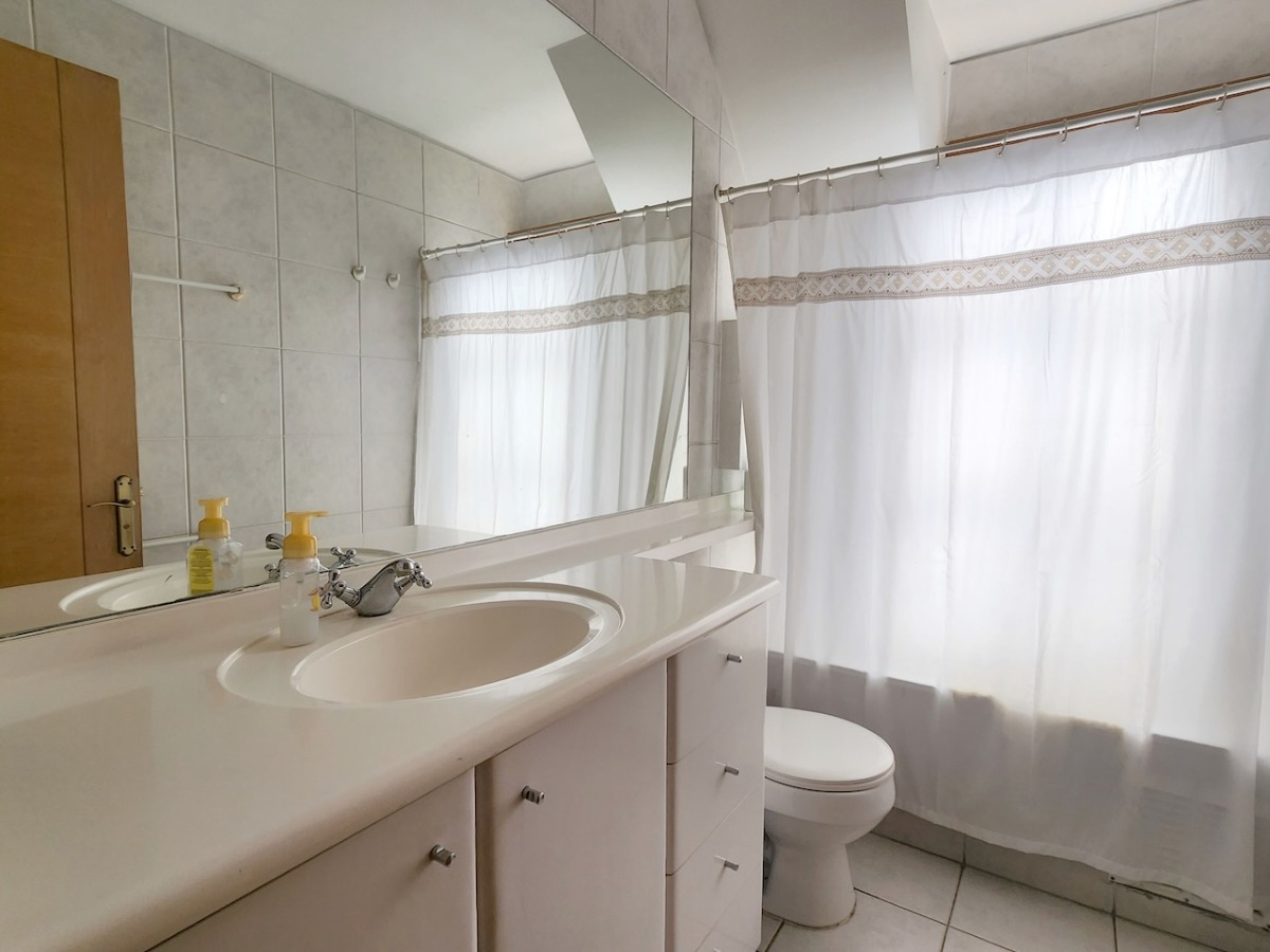 Venta Casa N 4D en suite Walk-in cl&oacute;set 4B 3E 2B Los Trapenses - Lo Barnechea