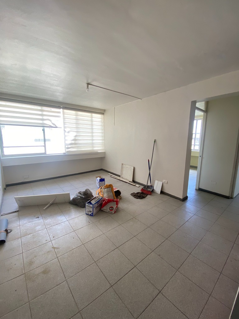 Arriendo Departamento SO 2D 1B 1E 1B Parque Juan XXIII - &Ntilde;u&ntilde;oa