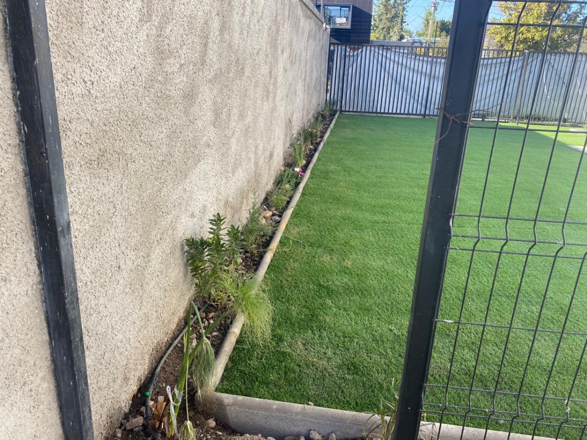 Venta Casa NO 4D en suite Walk-in cl&oacute;set 4B 2E Sebasti&aacute;n Elcano - Las Condes