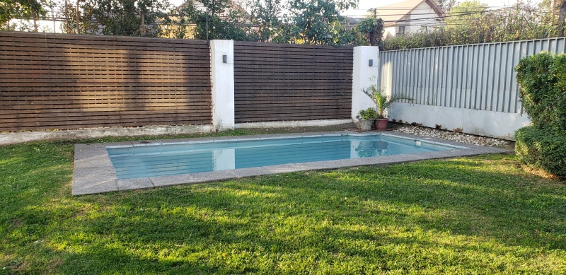 Venta Casa 4D 3B 2E Carlos Ossand&oacute;n - La Reina