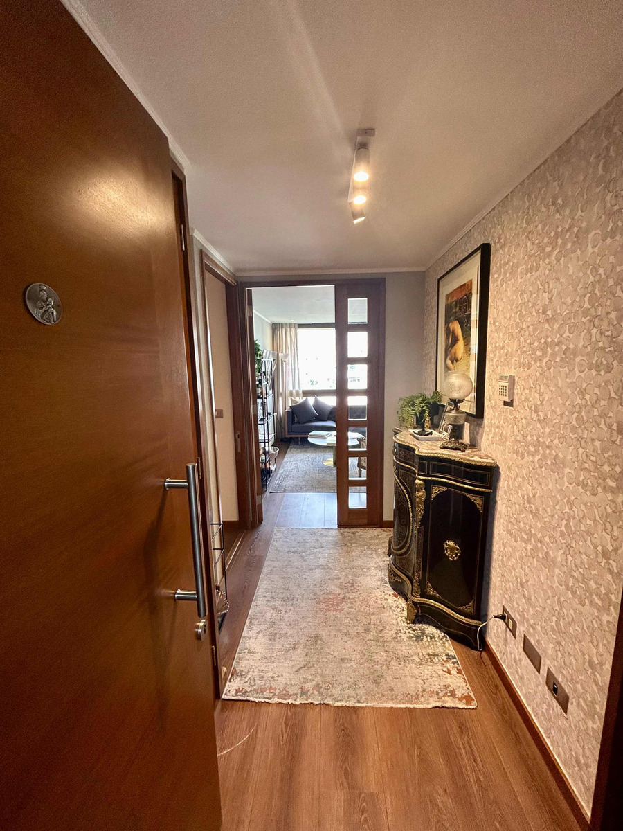 Arriendo Departamento 2D 2B 1E 1B La Dehesa - Lo Barnechea