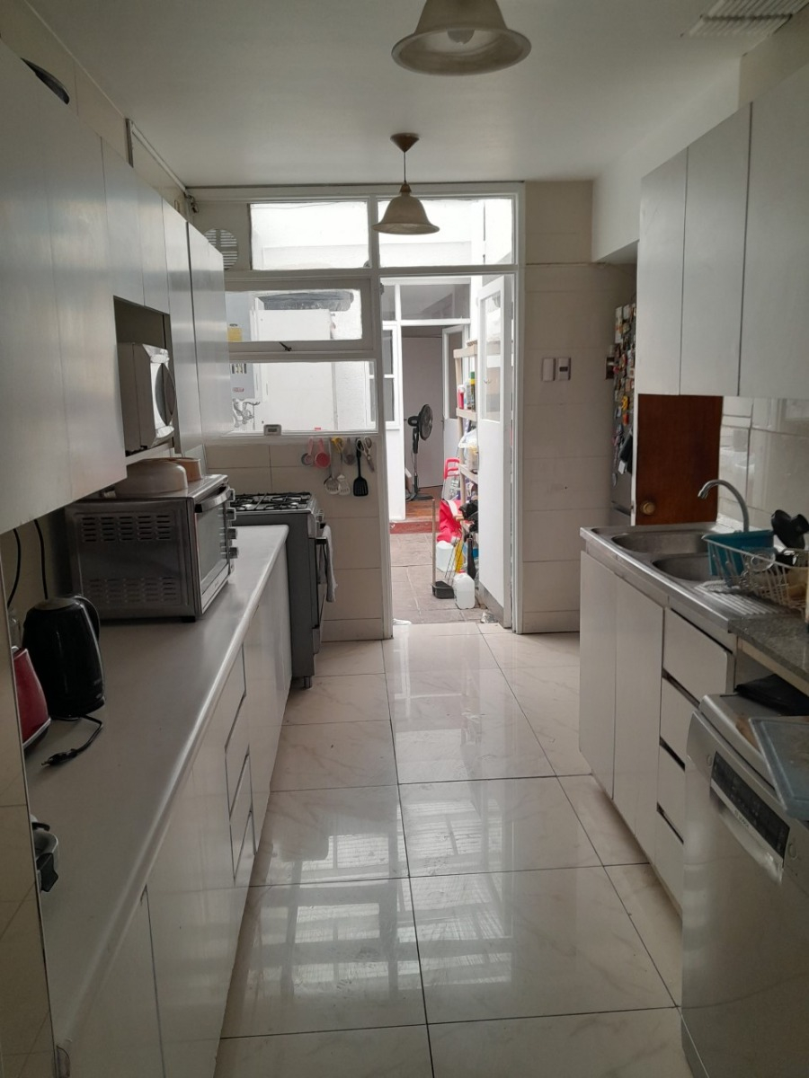 Venta Casa O 4D 4B 3E Metro Bilbao - Providencia
