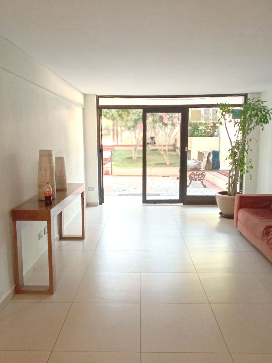 Venta Departamento O 3D en suite 2B 1E 1B Vaticano - Las Condes
