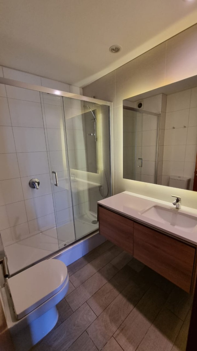 Venta Departamento P 4D 5B 2E 1B Santa Mar&iacute;a de Manquehue - Vitacura