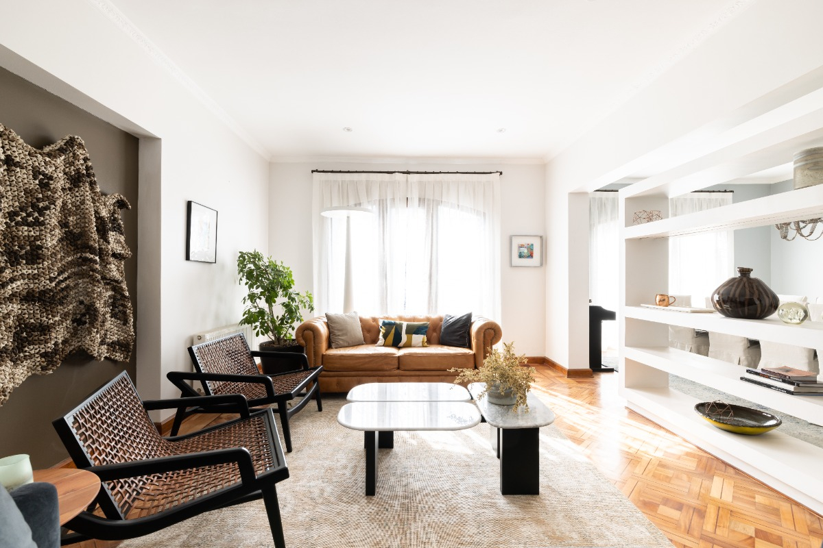 Venta Casa 5D Metro Bilbao - Providencia