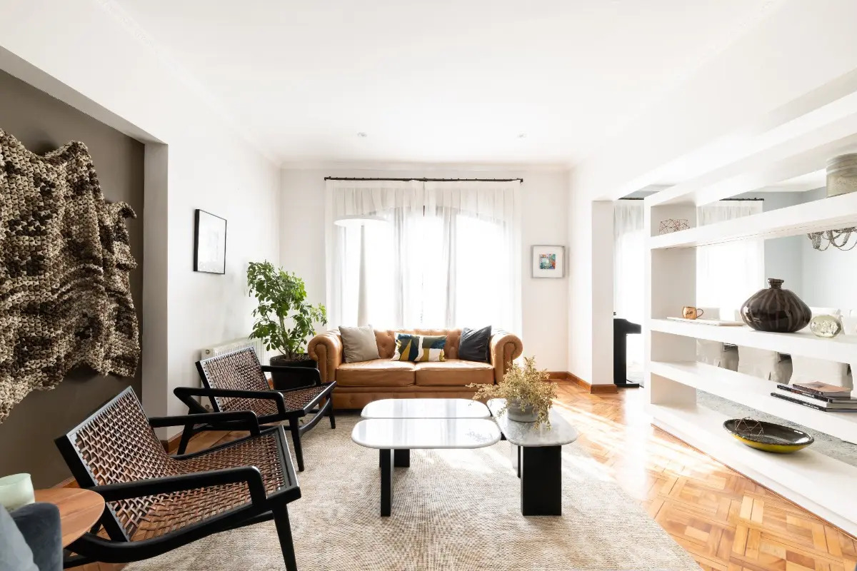 Venta Casa 5D Metro Bilbao - Providencia