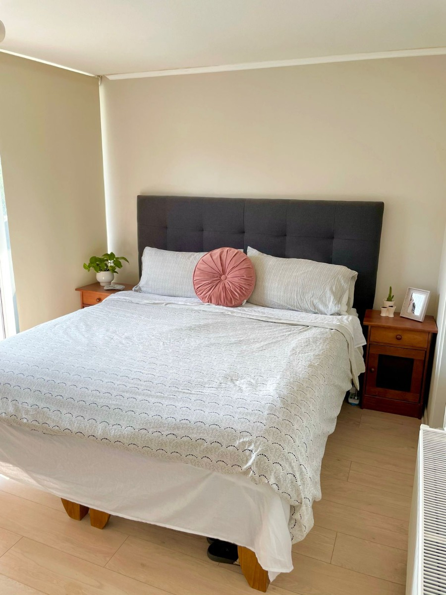 Arriendo Departamento O 2D Walk-in cl&oacute;set 2B 1E 1B Metro Hernando de Magallanes - Las Condes