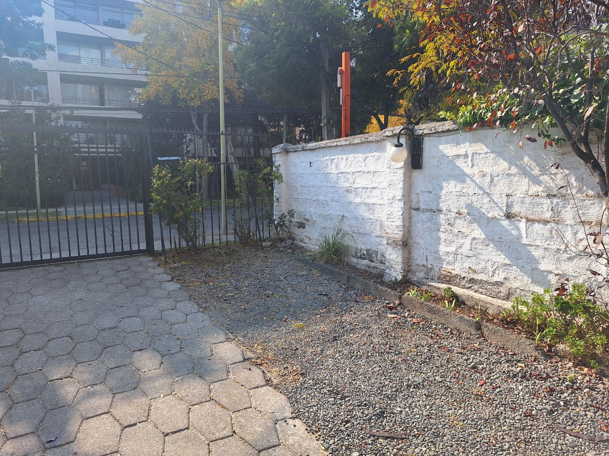 Venta Departamento NO 3D 2B 1E Sebasti&aacute;n Elcano - Las Condes