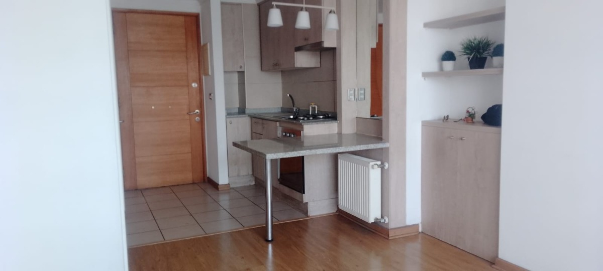 Venta Departamento SO 1D 1B 1E 1B Plaza &Ntilde;u&ntilde;oa - &Ntilde;u&ntilde;oa