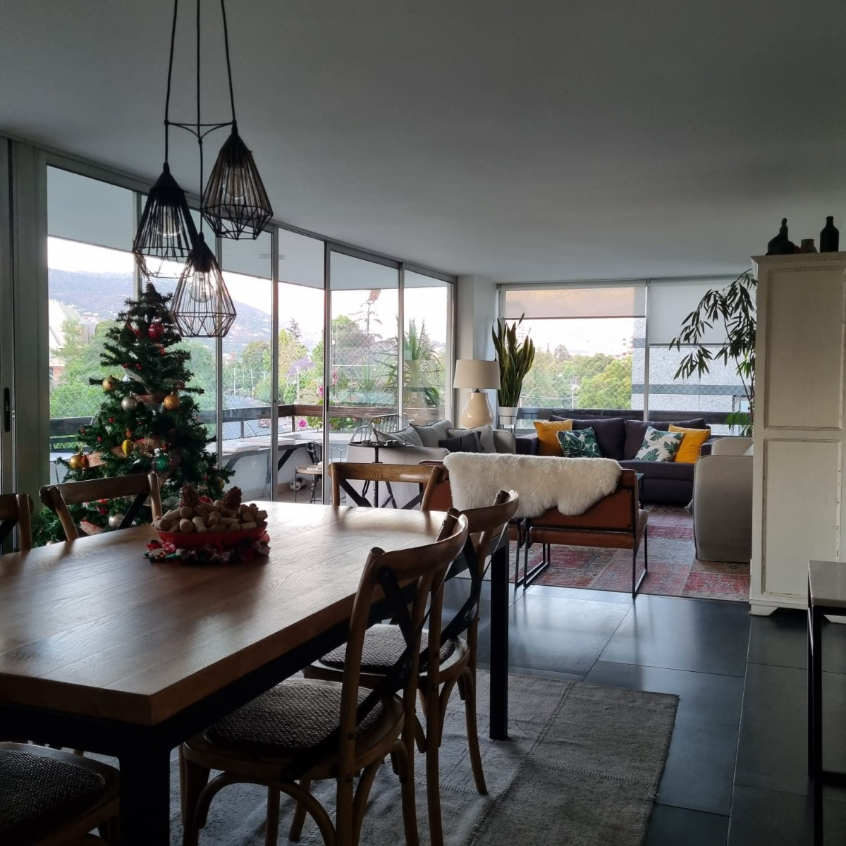 Venta Departamento 4D P&iacute;o XI - Vitacura