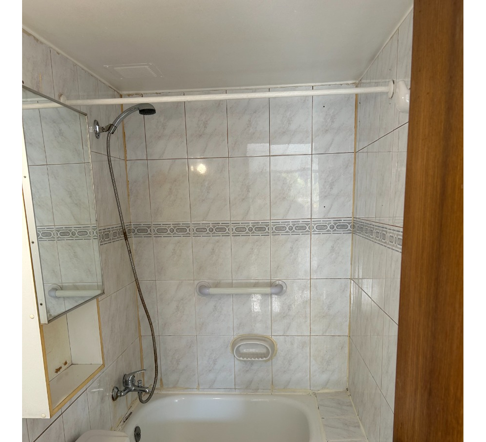 Venta Departamento N 1D 1B 1B Metro Escuela Militar - Las Condes