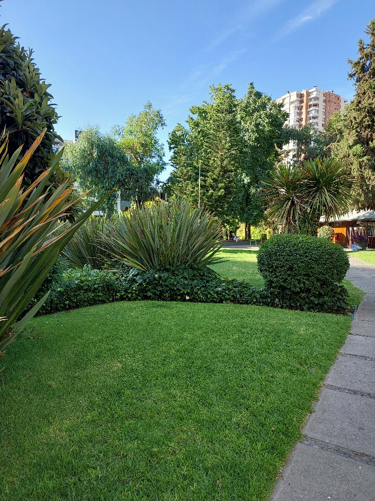 Venta Departamento 3D 2B 1E Nueva Las Condes - Las Condes