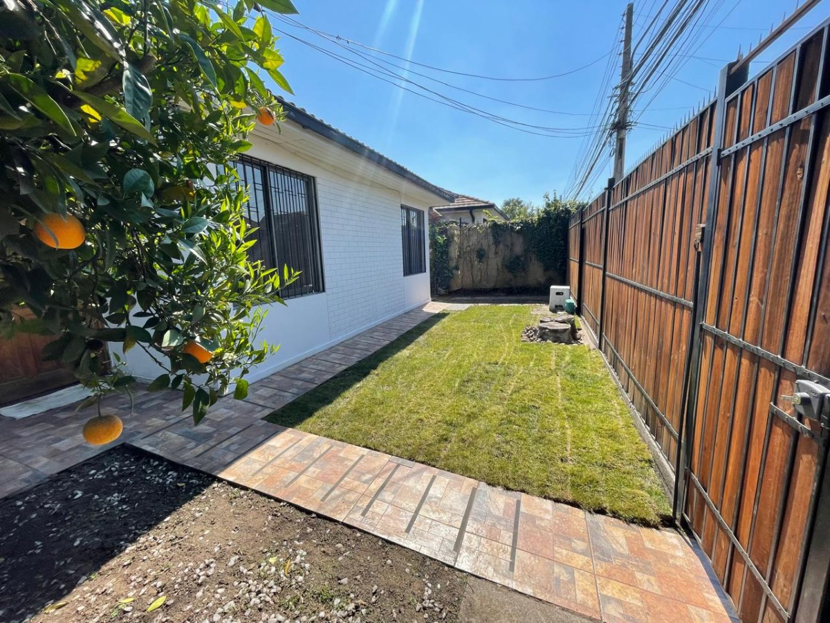 Venta Casa NO 3D 2B 2E Rotonda Atenas - Las Condes