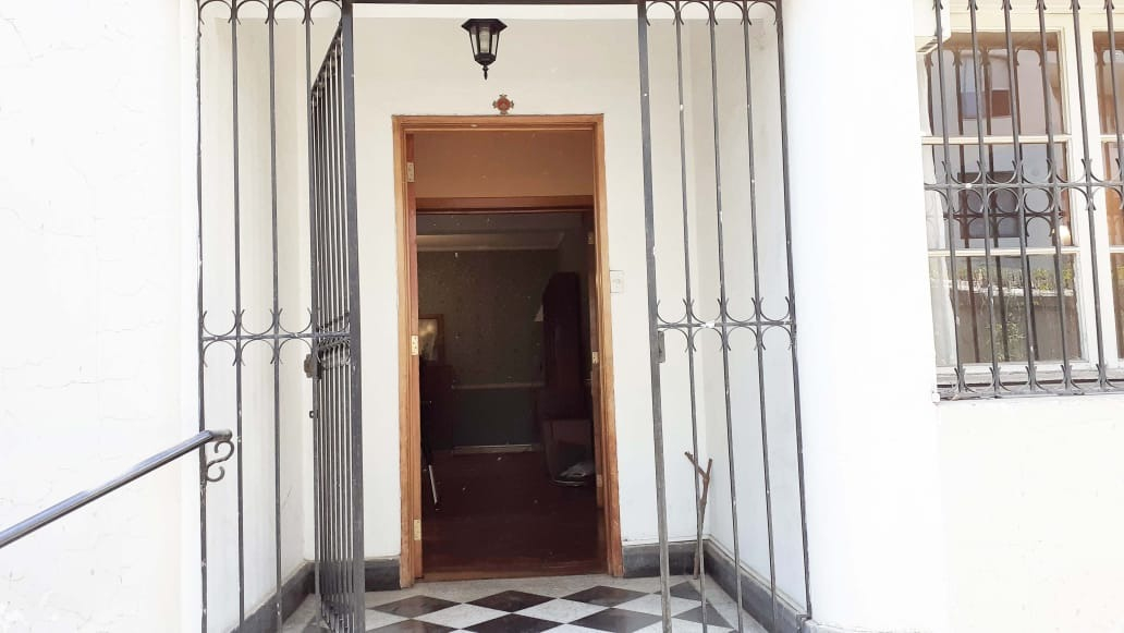 Venta Casa NO 5D 4B 5E 1Bd Plaza Italia - Providencia