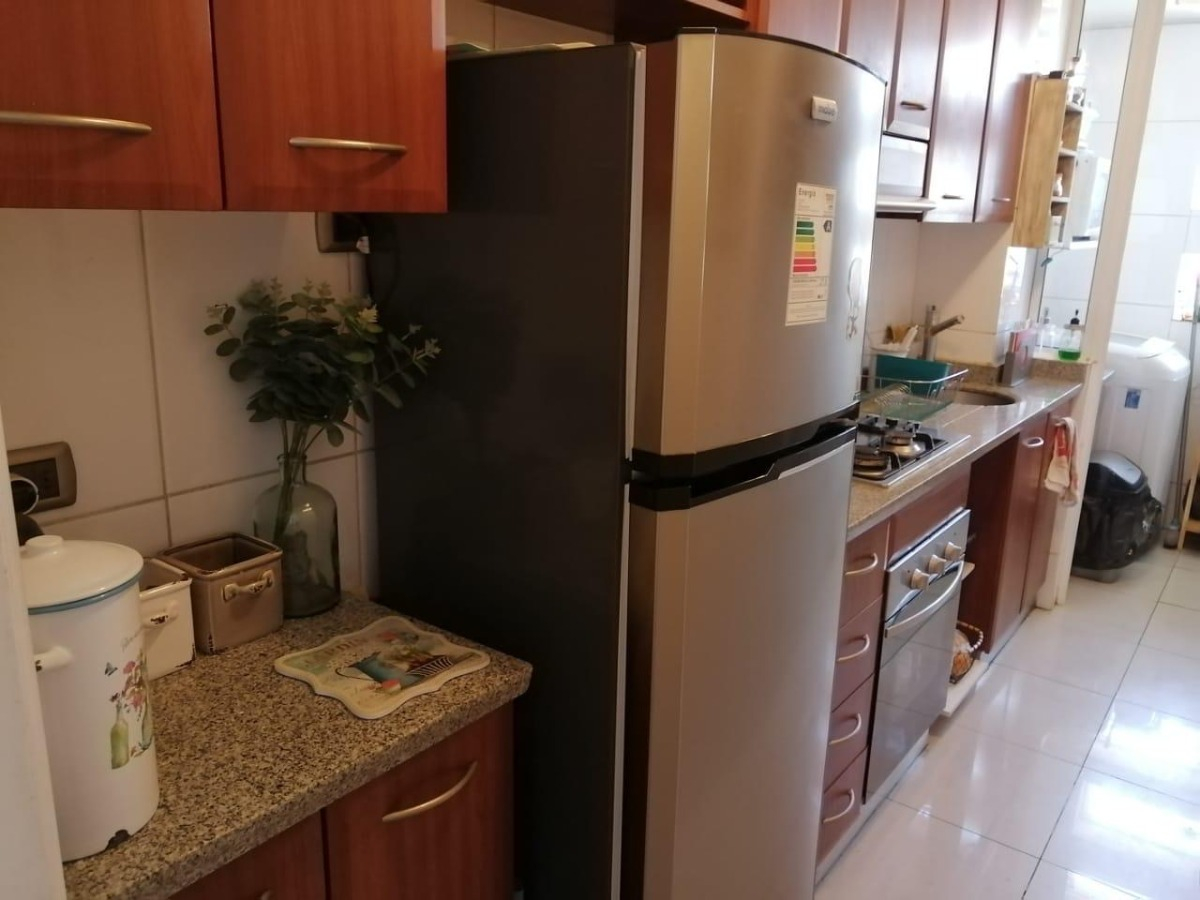 Arriendo Departamento 2D 2B 1E 1B Metro Manquehue - Apumanque - Las Condes
