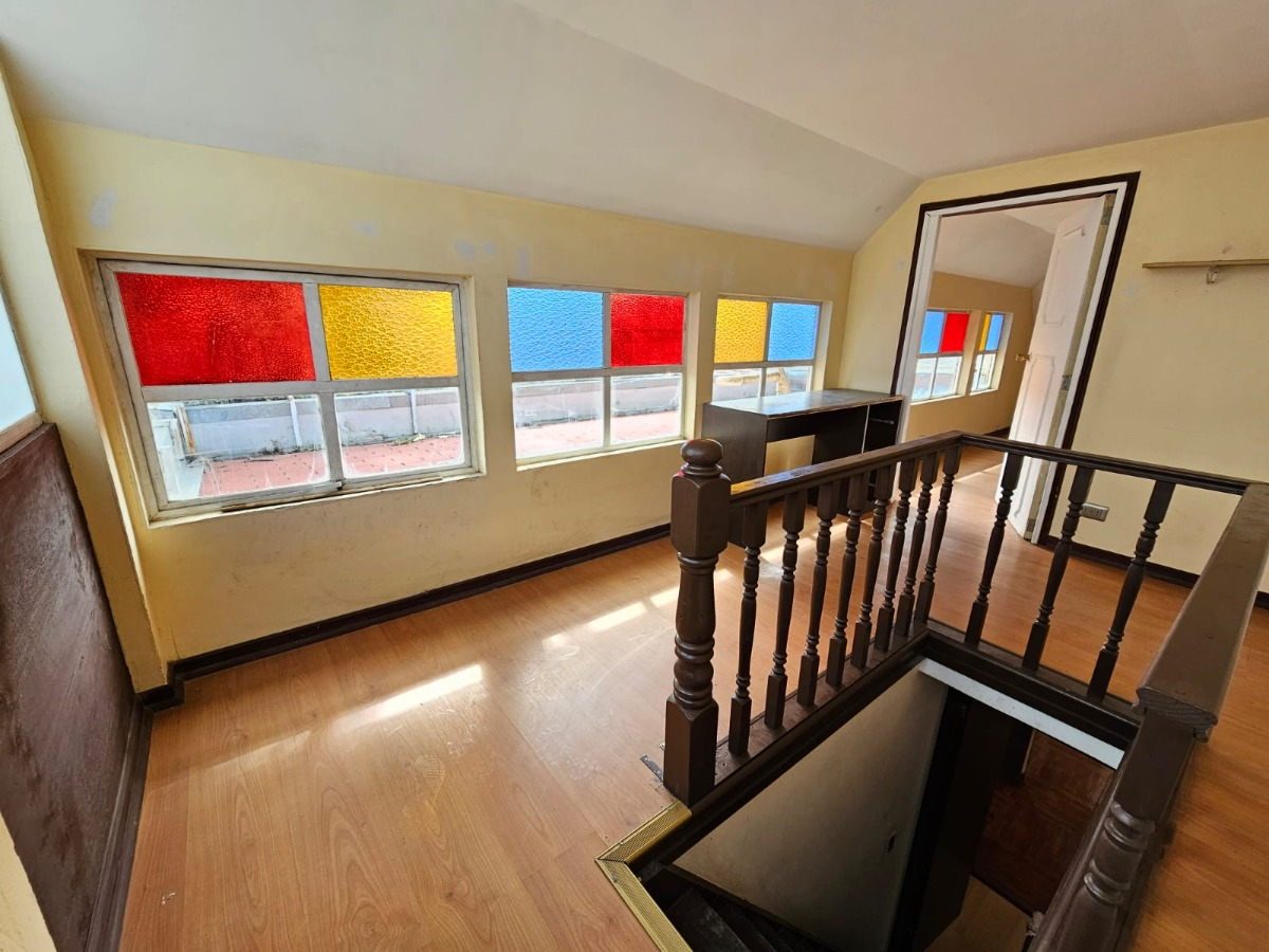 Arriendo Departamento NO 2D en suite 2B 1E 2B Pepe Vila - La Reina