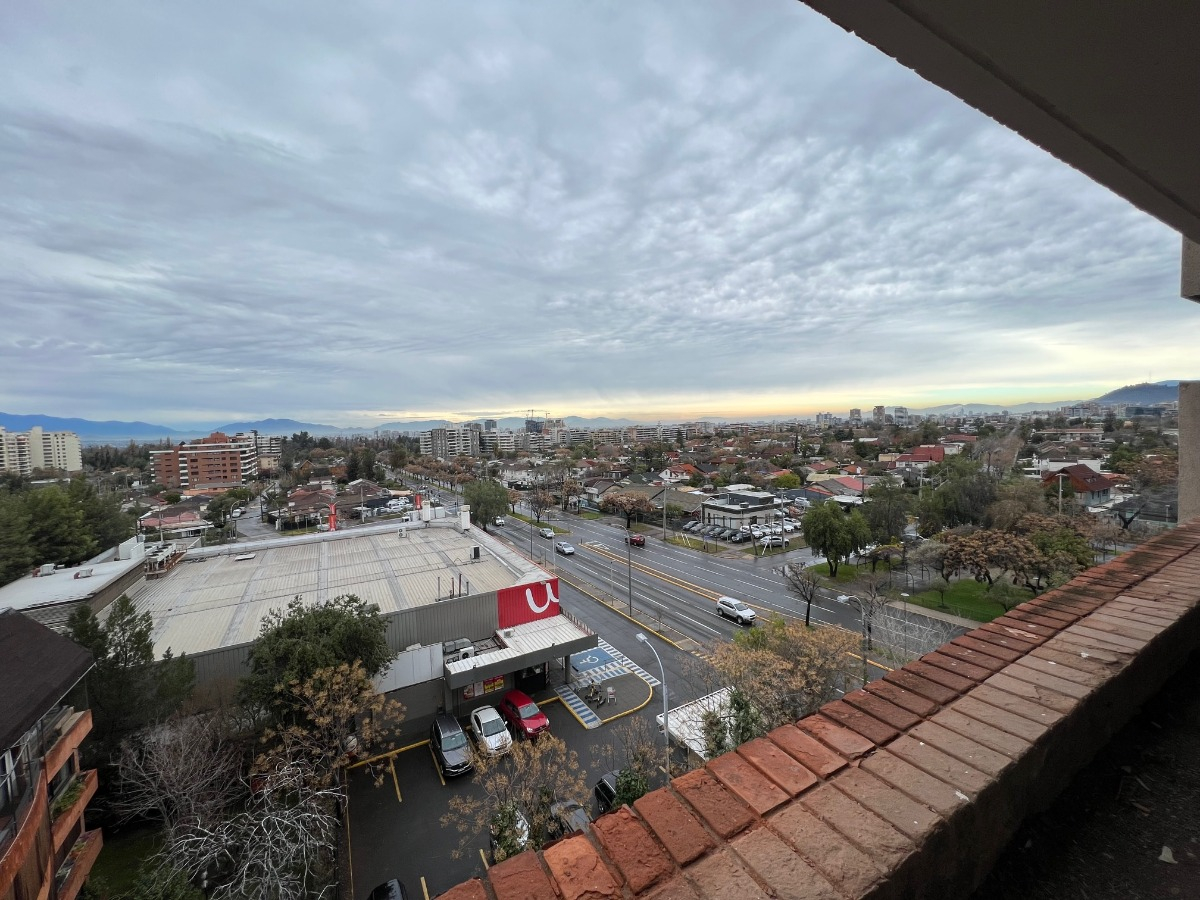 Arriendo Departamento SP 4D en suite Walk-in cl&oacute;set 3B 1E 1B Sebasti&aacute;n Elcano - Las Condes