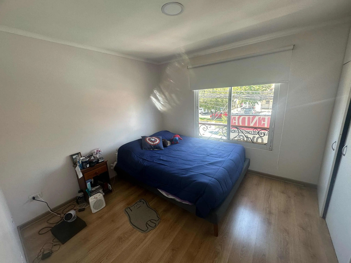 Venta Casa 4D 4B 2E Metro Bilbao - Providencia