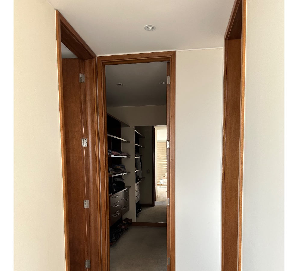 Venta Departamento N 5D 5B 4E 2B  - Las Condes