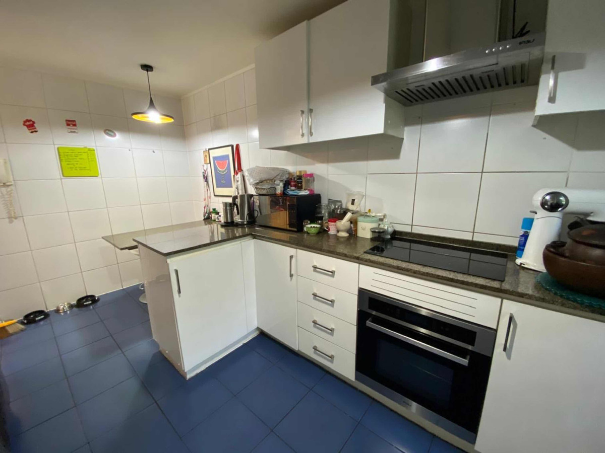 Arriendo Departamento 3D 2B 2E 1B Metro &Ntilde;u&ntilde;oa - &Ntilde;u&ntilde;oa