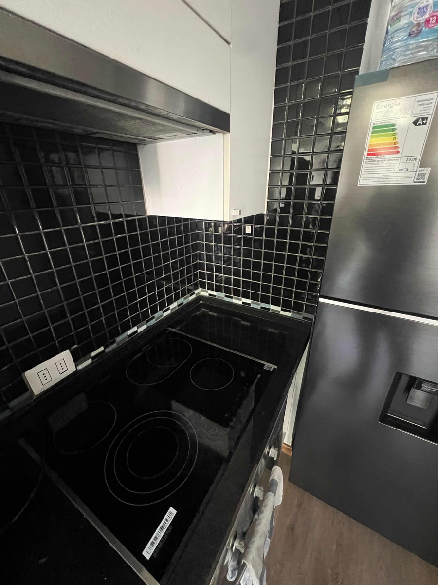 Venta Departamento 1D 2B 1E Pedro de Valdivia - Providencia