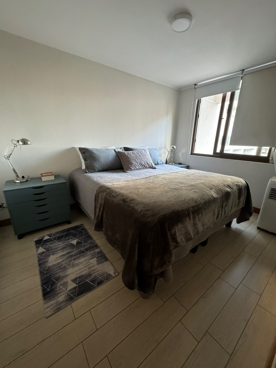 Venta Departamento NO 2D en suite Walk-in cl&oacute;set 2B 1E 1B Puente Nuevo - Lo Barnechea